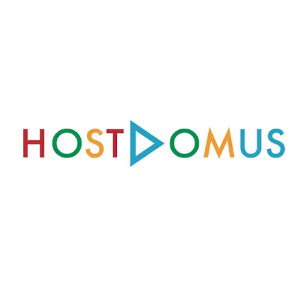 Hostdomus - A1-20 Lägenhet *