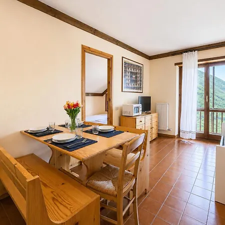 Hostdomus - A1-20 Apartamento Grangesises