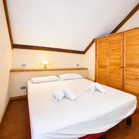 Apartamento Hostdomus - A1-20 *
