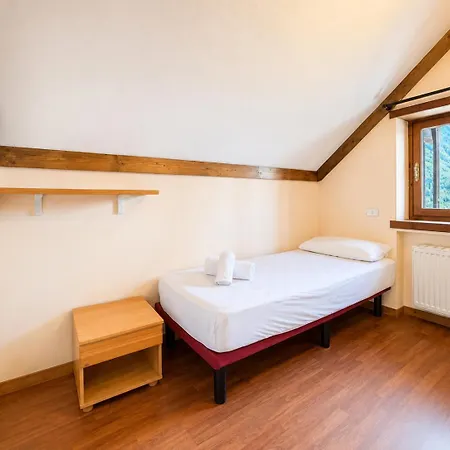 Apartamento Hostdomus - A1-20 Grangesises