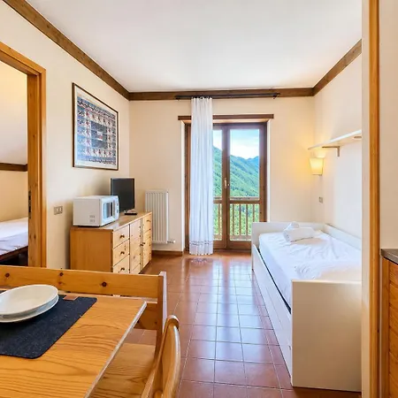 Apartamento Hostdomus - A1-20 Grangesises