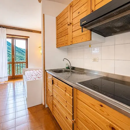 Hostdomus - A1-20 Apartamento