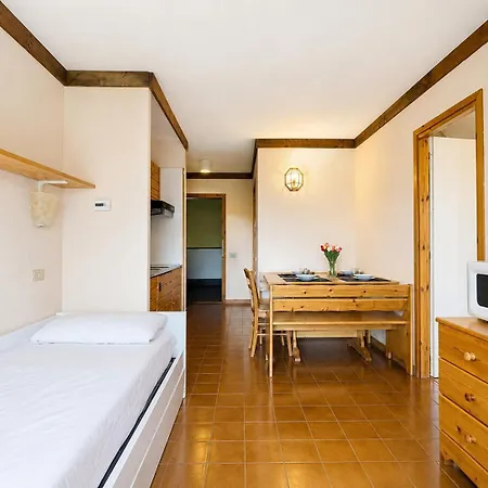 Apartamento Hostdomus - A1-20 *