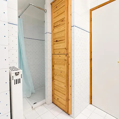 Apartamento Hostdomus - A1-20 Grangesises